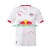 Maillot de Foot RB Leipzig Xavi Simons 10 Domicile 2025/26